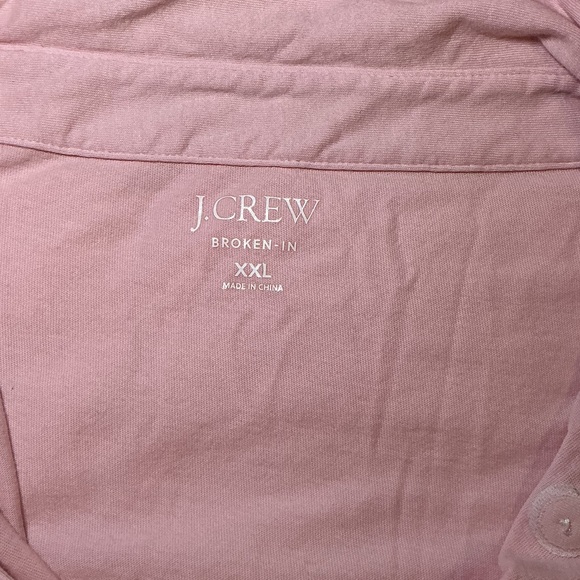 Pink Polo Shirt - Picture 6 of 6